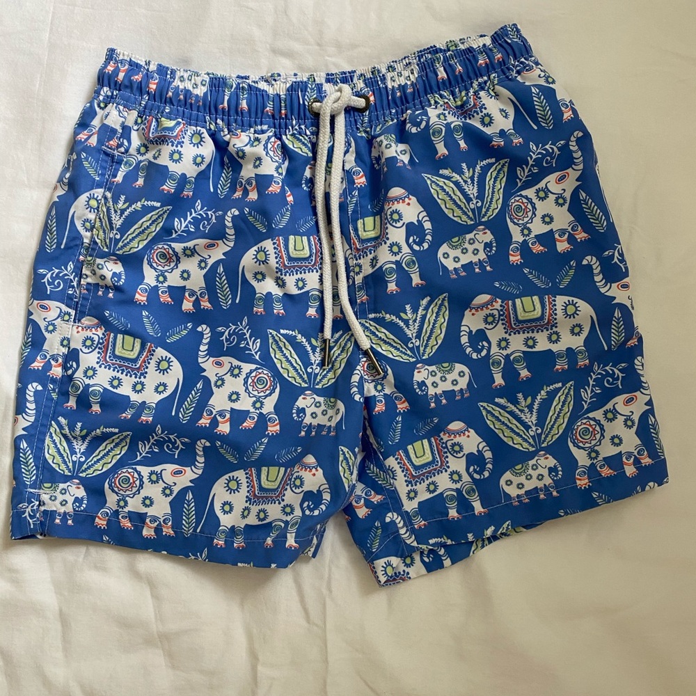 Boutique Brand Strong Boalt Swim Suit